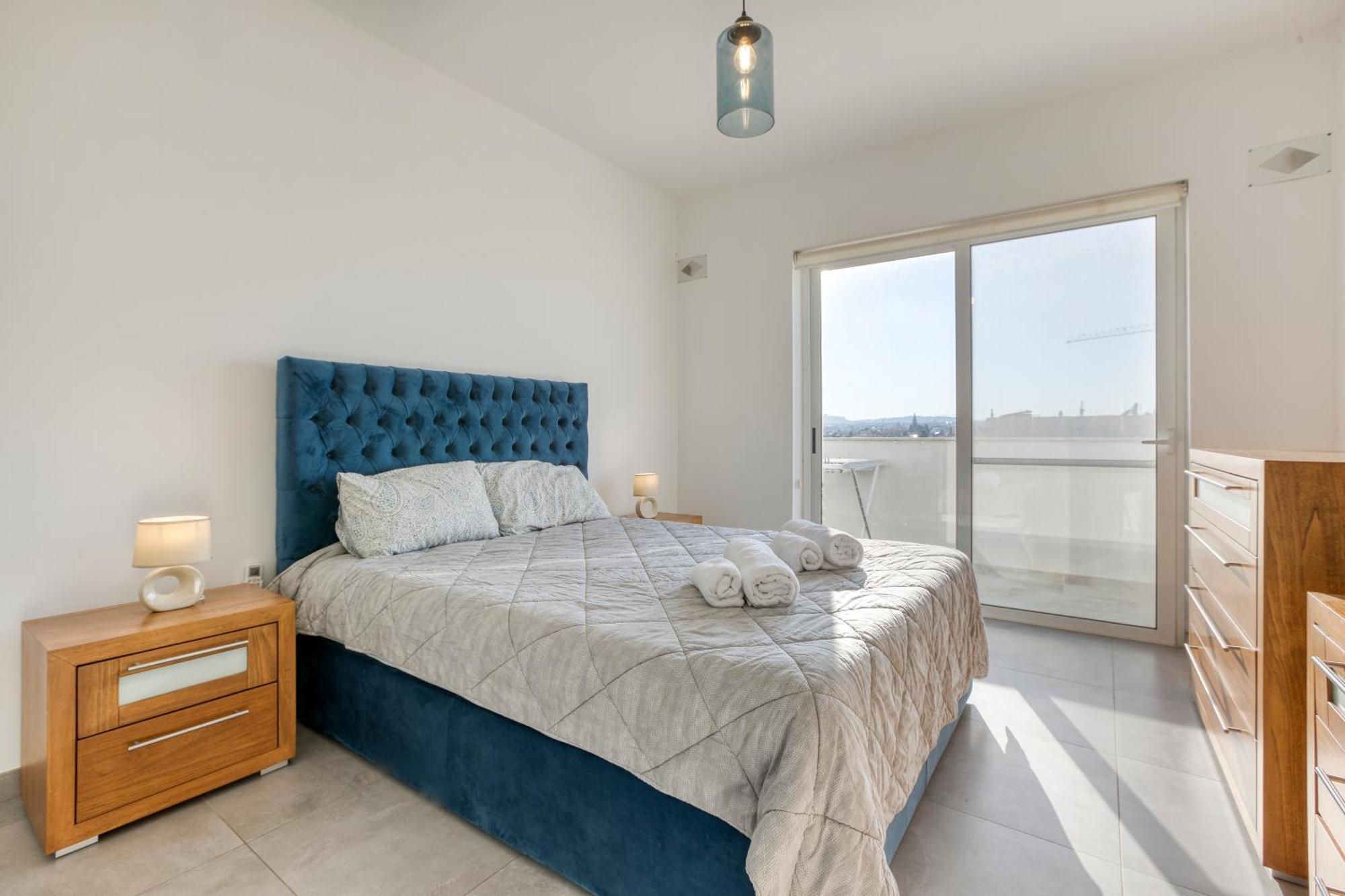 Annitchka Mansions - Penthouse In Central Malta Birkirkara Eksteriør billede